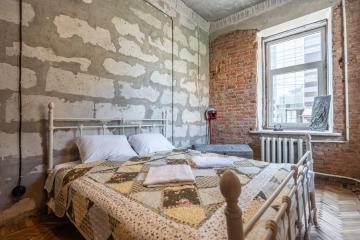 Отель Корюшка пошла Россия, Санкт-Петербург, фото 26