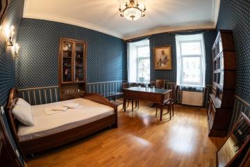 Отель Корюшка пошла Россия, Санкт-Петербург, фото 32