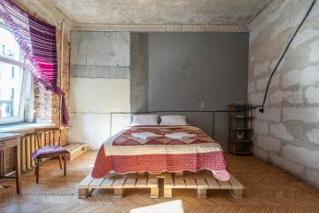 Отель Корюшка пошла Россия, Санкт-Петербург, фото 42