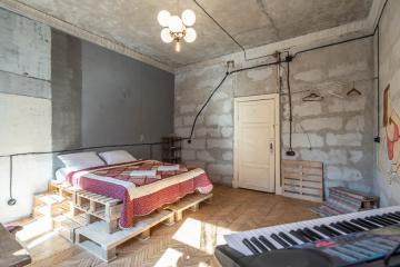 Отель Корюшка пошла Россия, Санкт-Петербург, фото 47
