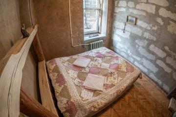 Отель Корюшка пошла Россия, Санкт-Петербург, фото 80