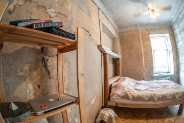 Отель Корюшка пошла Россия, Санкт-Петербург, фото 82