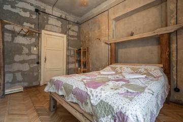 Отель Корюшка пошла Россия, Санкт-Петербург, фото 83