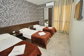 Отель Южная гавань Россия, Лазаревское, фото 12