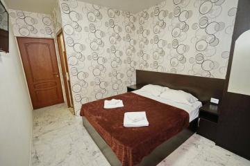 Отель Южная гавань Россия, Лазаревское, фото 13