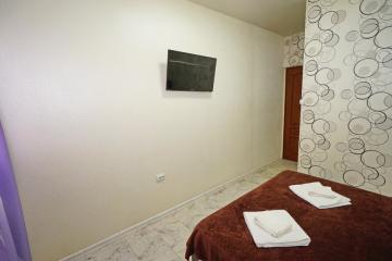 Отель Южная гавань Россия, Лазаревское, фото 14