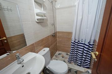 Отель Южная гавань Россия, Лазаревское, фото 15