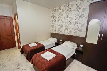 Отель Южная гавань Россия, Лазаревское, фото 16