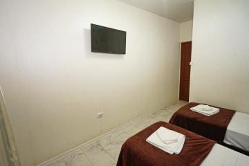 Отель Южная гавань Россия, Лазаревское, фото 17