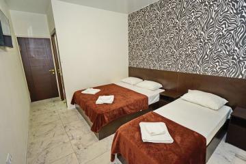 Отель Южная гавань Россия, Лазаревское, фото 19