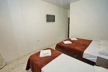 Отель Южная гавань Россия, Лазаревское, фото 20