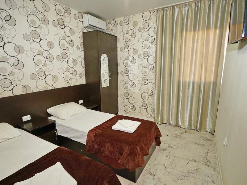 Южная гавань