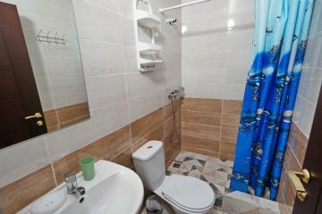 Отель Южная гавань Россия, Лазаревское, фото 21