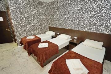 Отель Южная гавань Россия, Лазаревское, фото 25