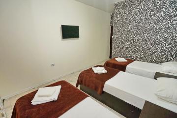 Отель Южная гавань Россия, Лазаревское, фото 26