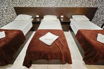 Отель Южная гавань Россия, Лазаревское, фото 27