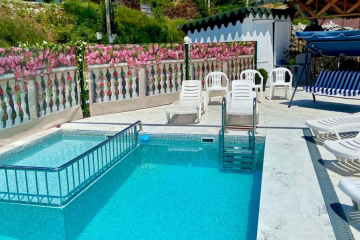 Отель Южная гавань Россия, Лазаревское, фото 3