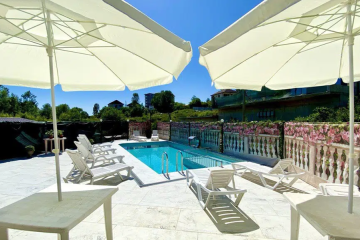 Отель Южная гавань Россия, Лазаревское, фото 5