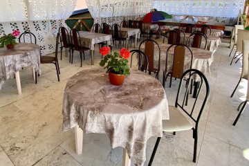 Отель Южная гавань Россия, Лазаревское, фото 6