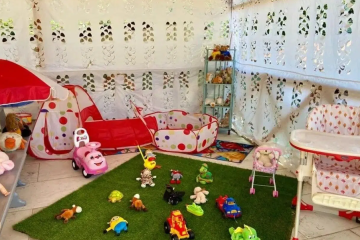 Отель Южная гавань Россия, Лазаревское, фото 7