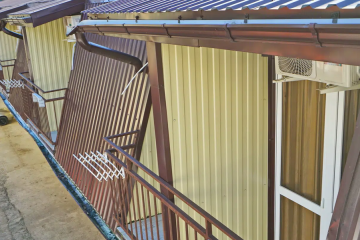 Отель Южная гавань Россия, Лазаревское, фото 8