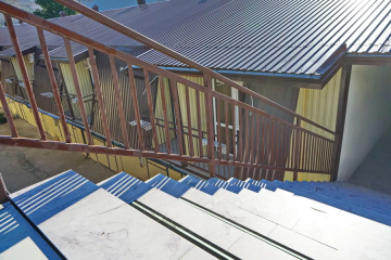 Отель Южная гавань Россия, Лазаревское, фото 9