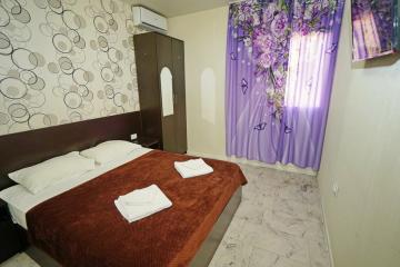 Отель Южная гавань Россия, Лазаревское, фото 10