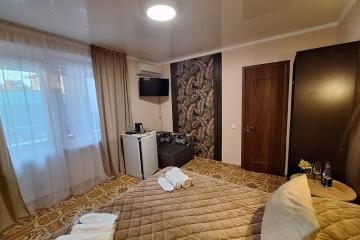 Отель Цитрус Россия, Геленджик, фото 19