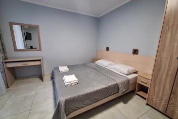 Отель Цитрус Россия, Геленджик, фото 43