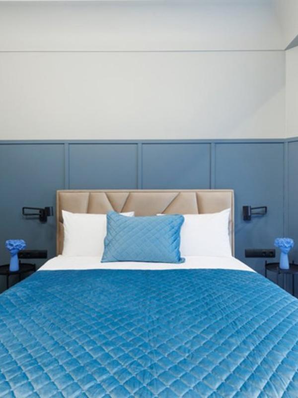 Simple Hotel В9