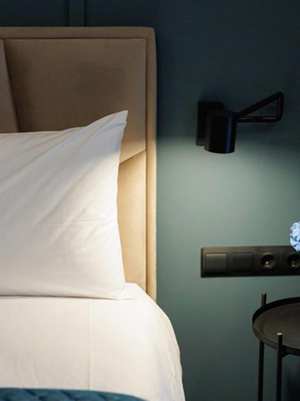 Simple Hotel В9
