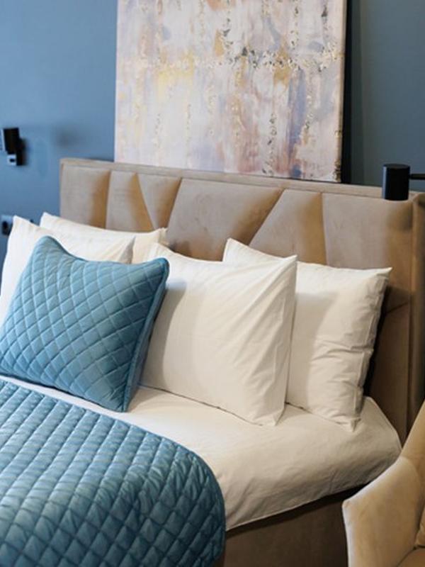 Simple Hotel В9