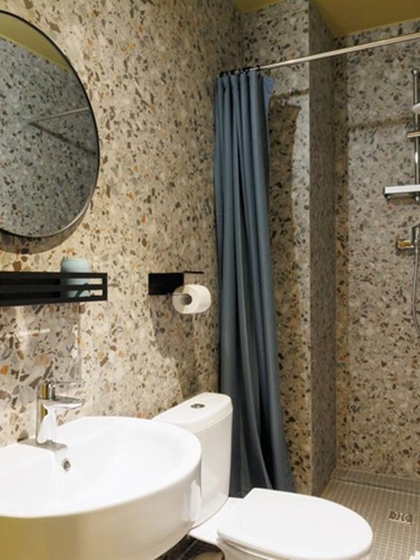 Simple Hotel В9