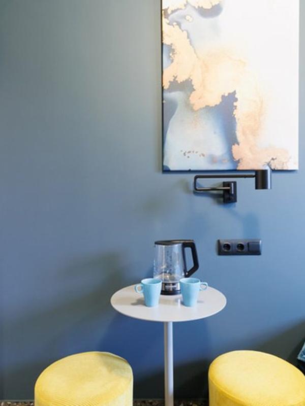 Simple Hotel В9