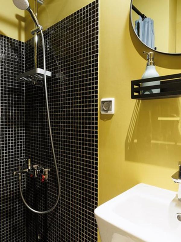 Simple Hotel В9