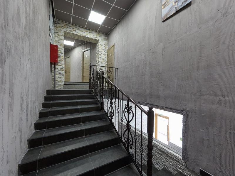 Отель 22