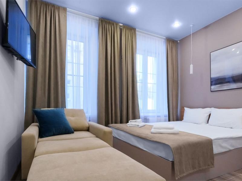 Port Comfort by Mariinsky