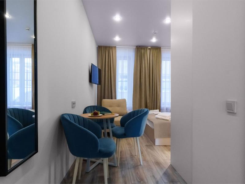 Port Comfort by Mariinsky
