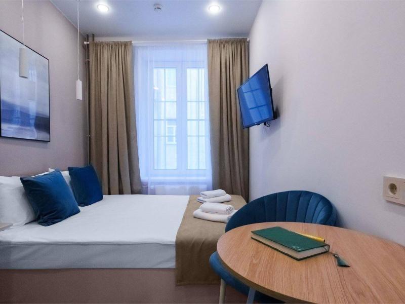 Port Comfort by Mariinsky