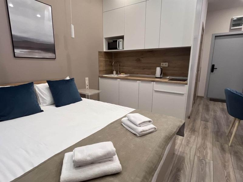 Port Comfort by Mariinsky