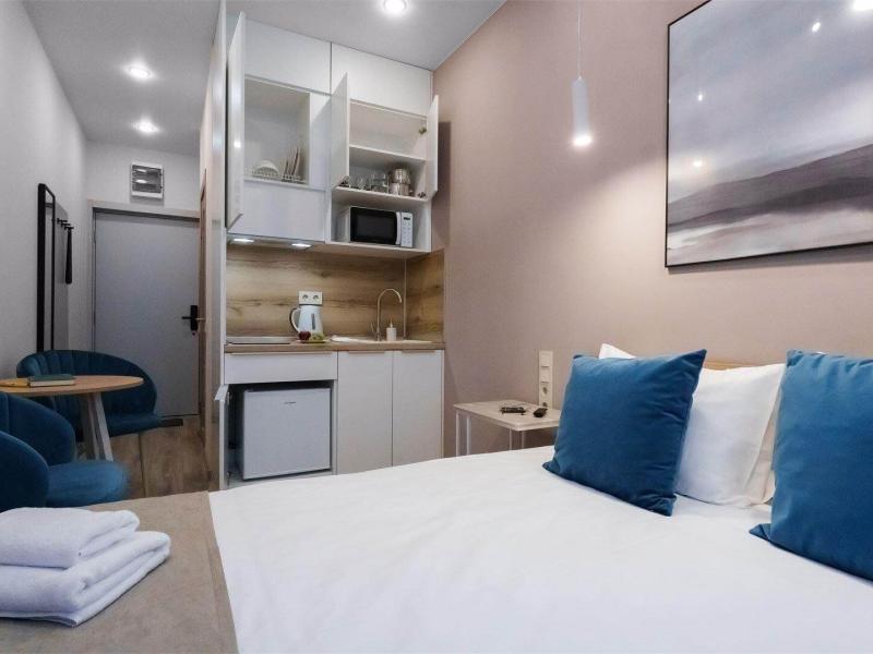Port Comfort by Mariinsky