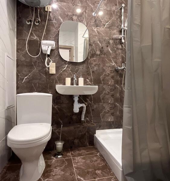 Port Comfort by Mariinsky