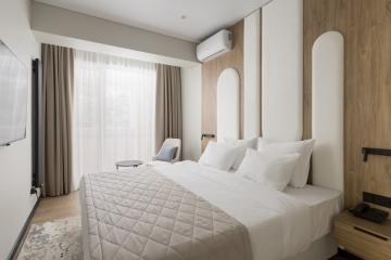 Отель Lavicon Apart Sochi Россия, Сочи, фото 11