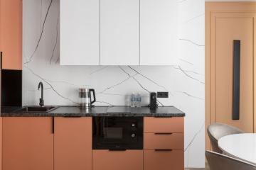 Отель Lavicon Apart Sochi Россия, Сочи, фото 18