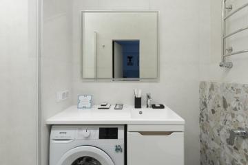 Отель Lavicon Apart Sochi Россия, Сочи, фото 25
