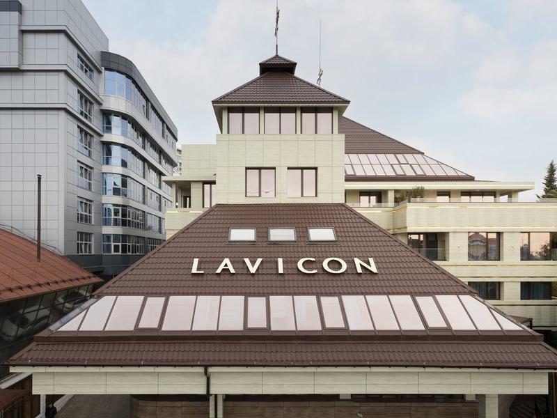 Lavicon Apart Sochi