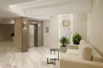 Отель Lavicon Apart Sochi Россия, Сочи, фото 5
