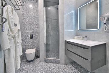 Отель Роза ветров, гостевой дом Россия, Сочи, фото 12