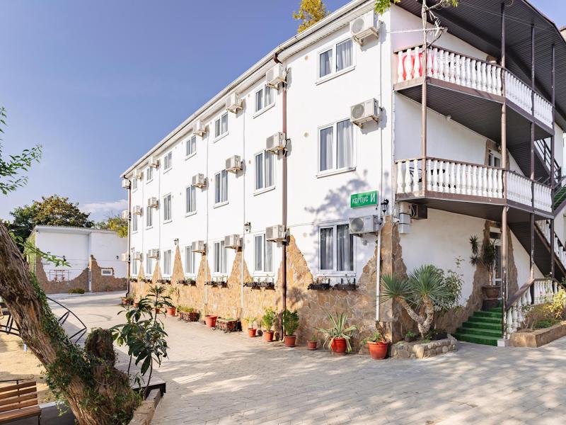 Максим Парк-Лоо