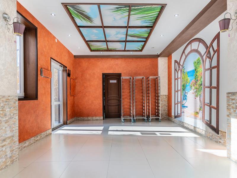 Максим Парк-Лоо